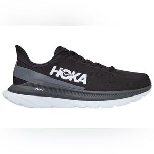 Hoka One One Men’s W Mach 4